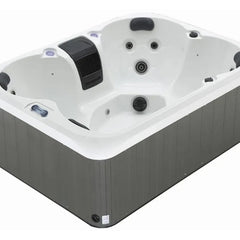 Collection image for: W'eau - 4 persoons Spa's
