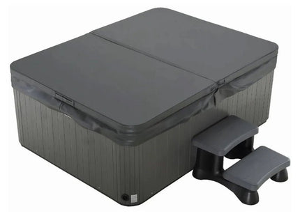 W'eau Como spa - 4 persoons