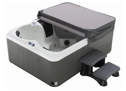 W'eau Como spa - 4 persoons