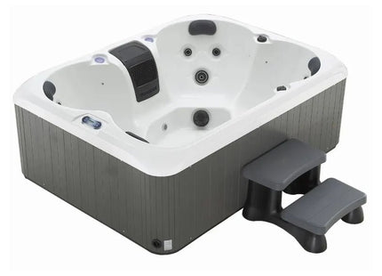 W'eau Como spa - 4 persoons