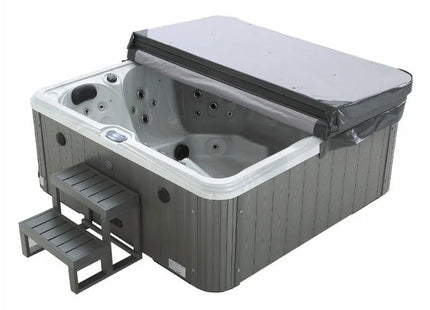 W’eau Delta spa - 5 persoons