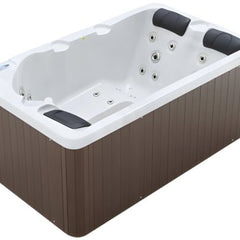 Collection image for: W'eau - 3 persoons Spa's