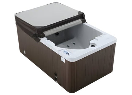 W’eau Hudson spa (Bruin) - 3 persoons