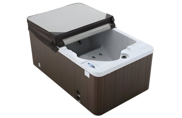 W’eau Hudson spa (Bruin) - 3 persoons