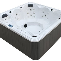 Collection image for: W'eau - 6 persoons Spa's