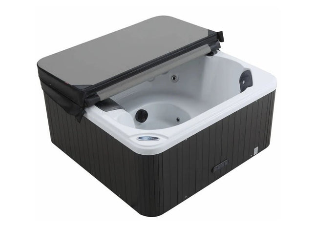 W'eau Skye spa - 4 persoons