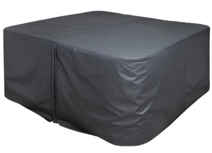 W'eau spa insulating protective cover - 230 x 230 cm