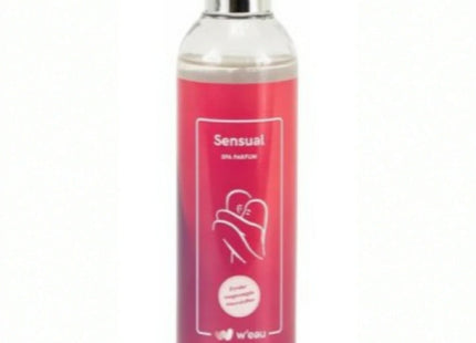 W'eau Spa geur - sensual - 250 ml