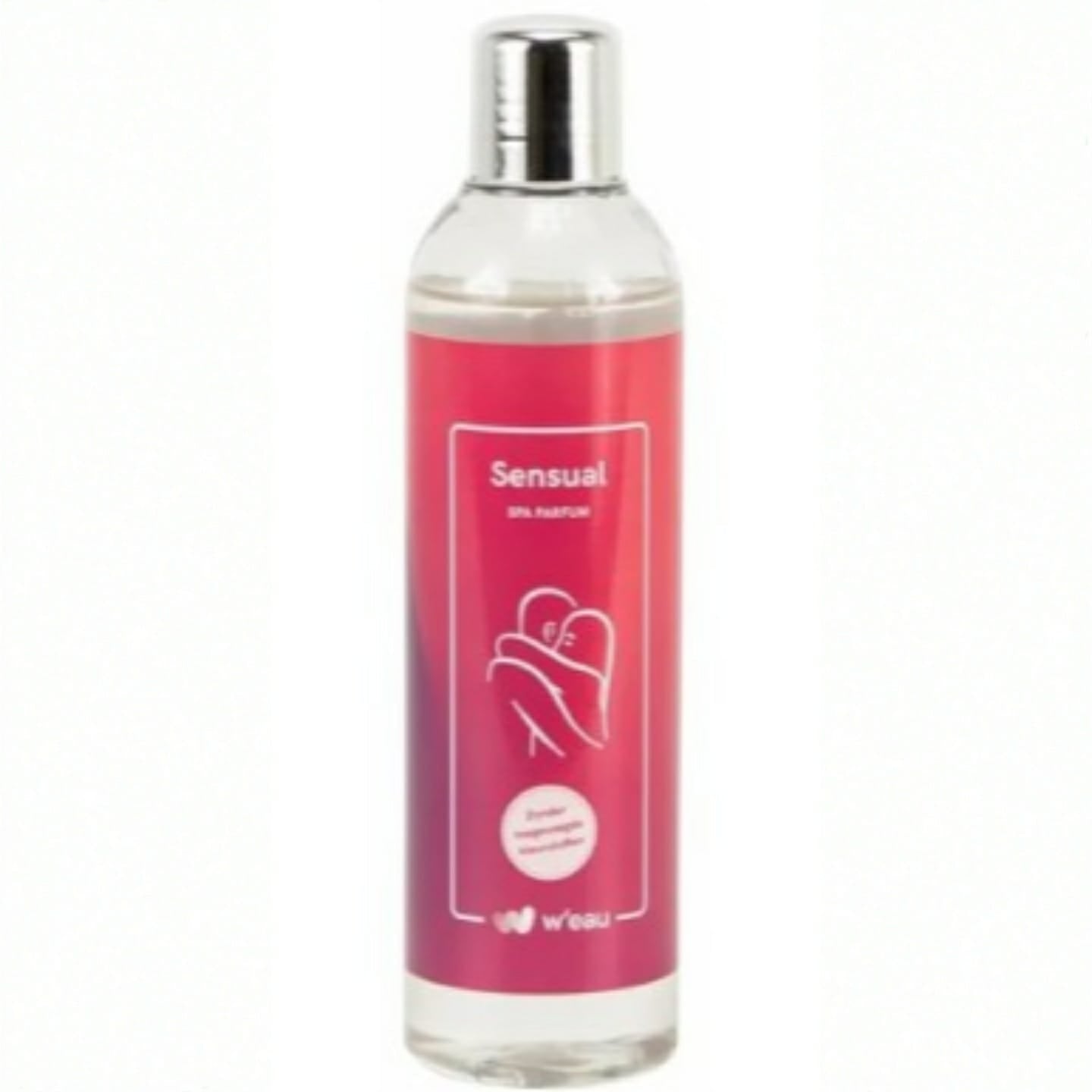 W'eau Spa geur - sensual - 250 ml