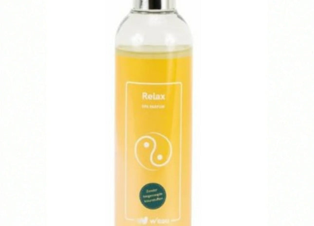 W'eau Spa geur - relax - 250 ml