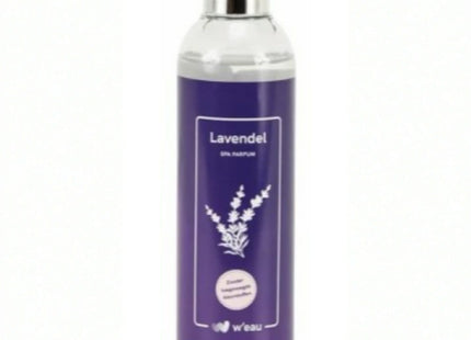 W'eau Spa geur - lavendel - 250 ml