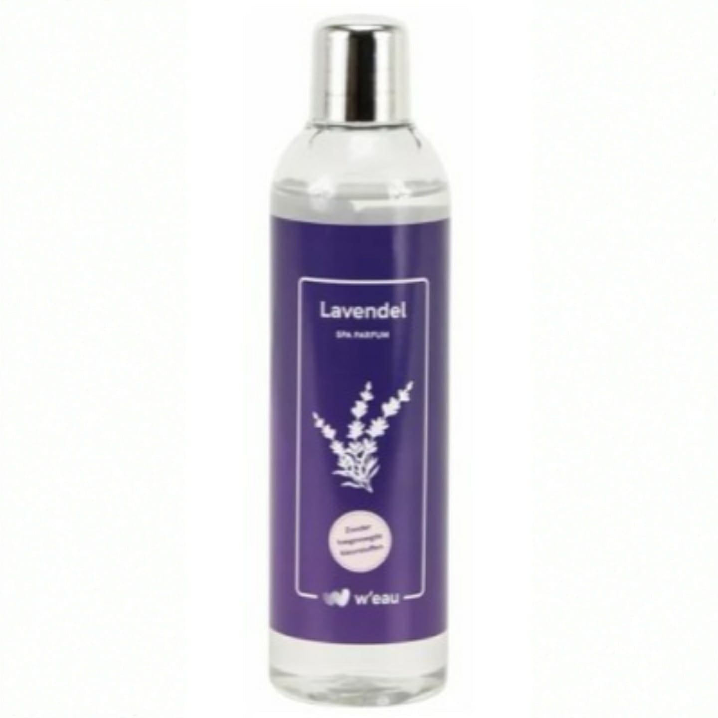 W'eau Spa geur - lavendel - 250 ml