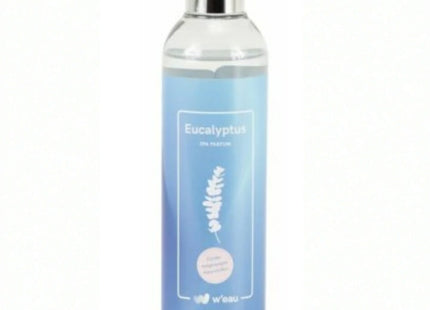 W'eau Spa geur - eucalyptus - 250 ml