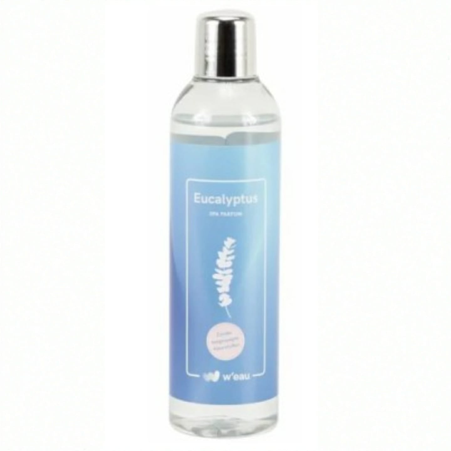 W'eau Spa geur - eucalyptus - 250 ml