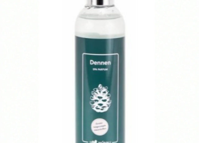 W'eau Spa geur - dennen - 250 ml