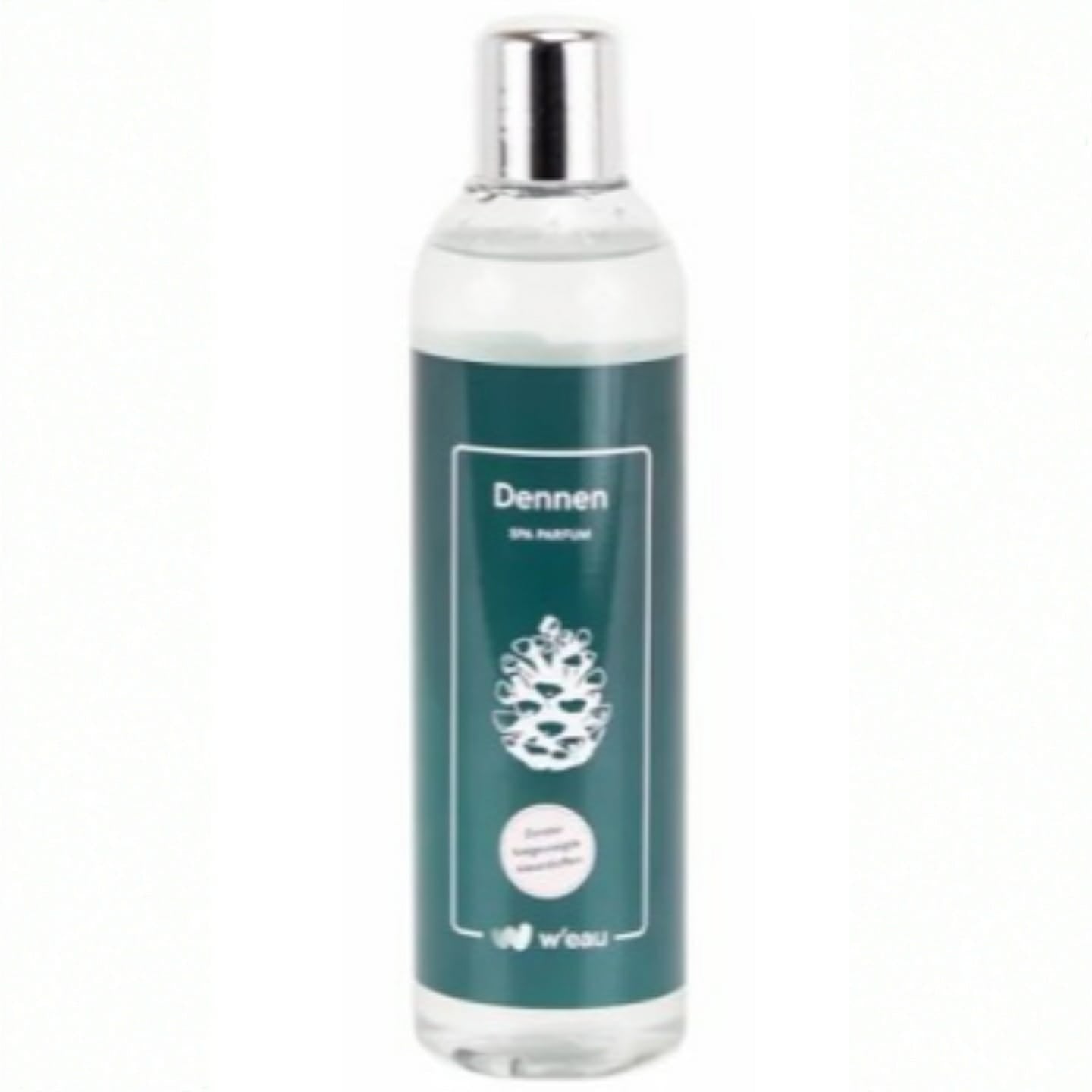 W'eau Spa geur - dennen - 250 ml