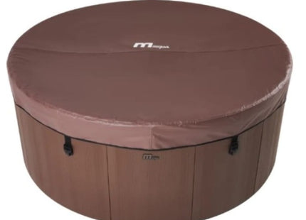 MSpa Rova frame spa - 6 persoons