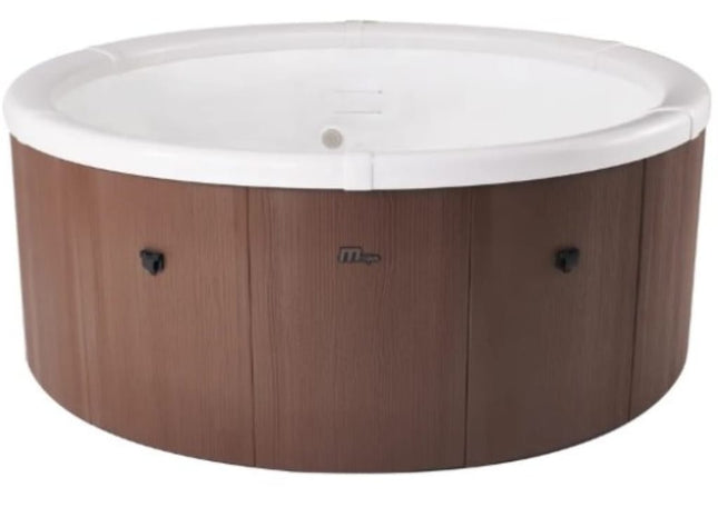 MSpa Rova frame spa - 6 persoons