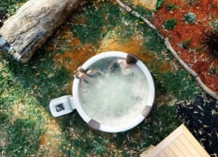 MSpa Rova frame spa - 6 persoons