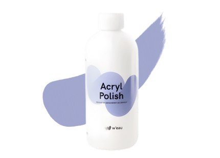 W'eau Acryl Cleaner - 500 ml