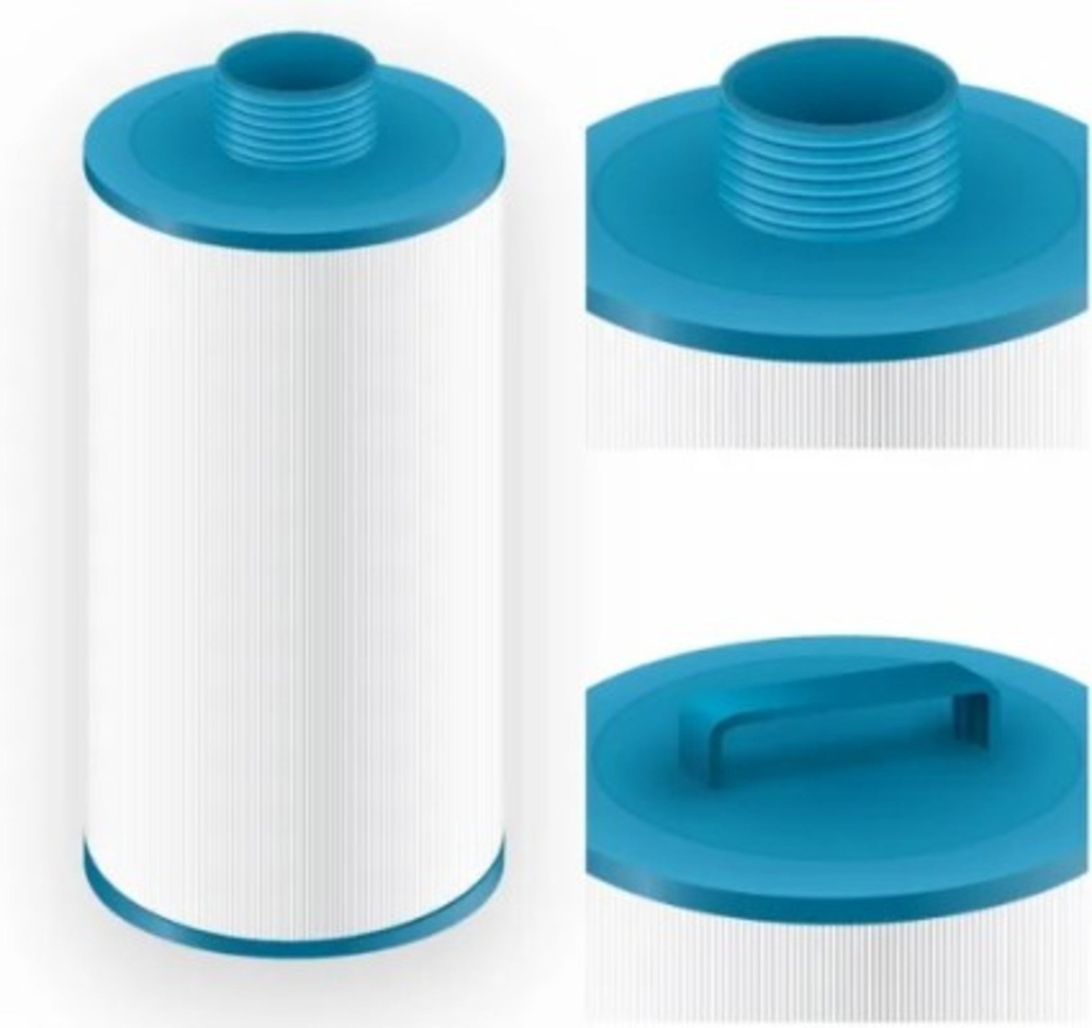 W'eau spa filter type 16 (including SC716 or 4CH-21)