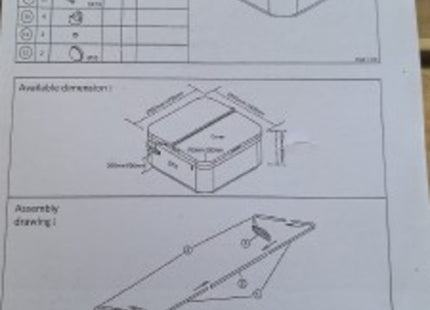 W'eau Cover lift 1