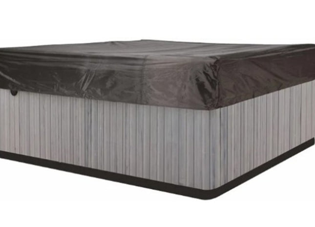 W'eau spa cover beschermhoes - 215 x 215 cm
