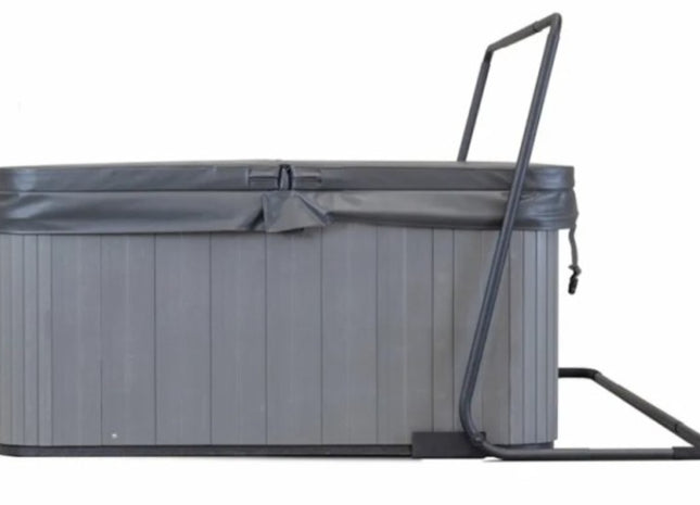 W'eau Cover lift 2