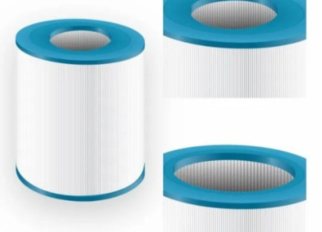W'eau spa filter type 117 (including SC817 or PDM30)