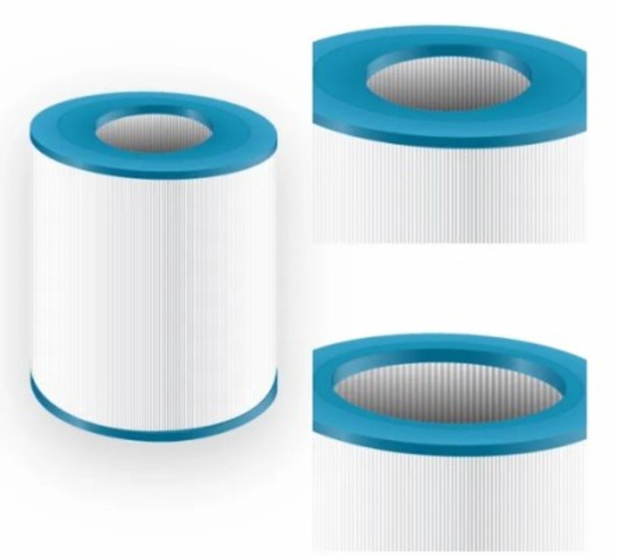 W'eau spa filter type 117 (including SC817 or PDM30)