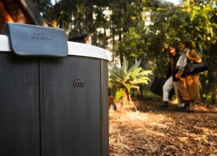 MSpa Denver frame spa - 6 persoons