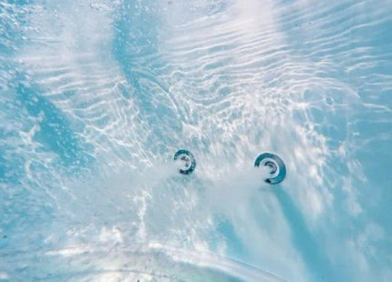 MSpa Denver frame spa - 6 persoons