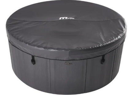 MSpa Denver frame spa - 6 persoons