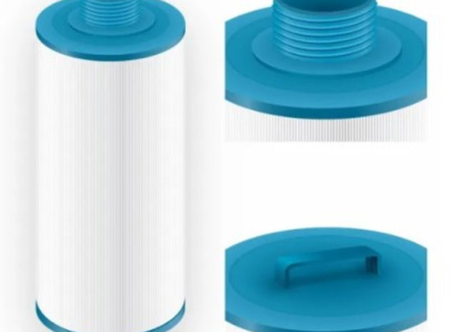 W'eau spa filter type 1 (o.a. SC701 of 5CH-402)