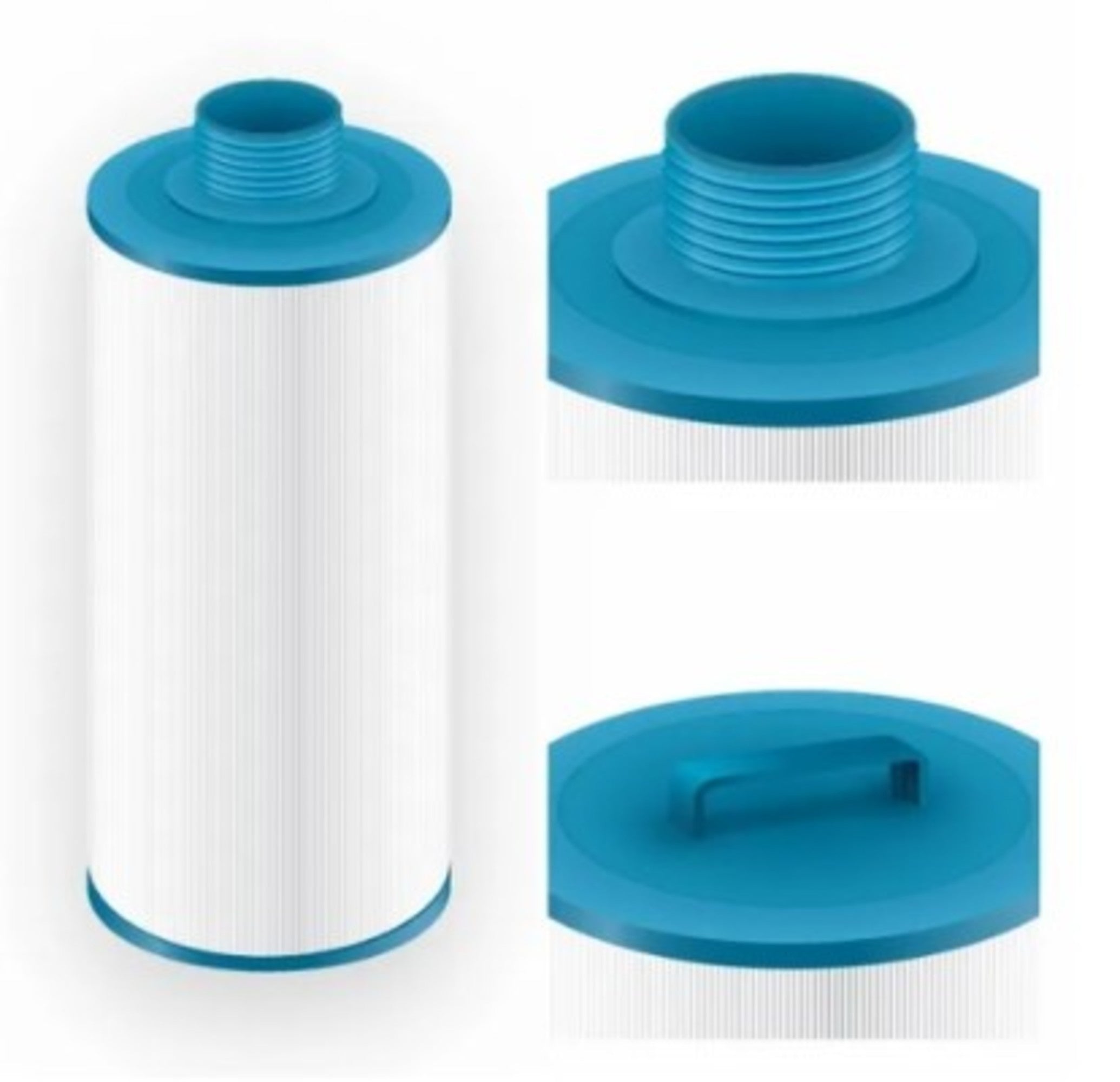 W'eau spa filter type 1 (including SC701 or 5CH-402)