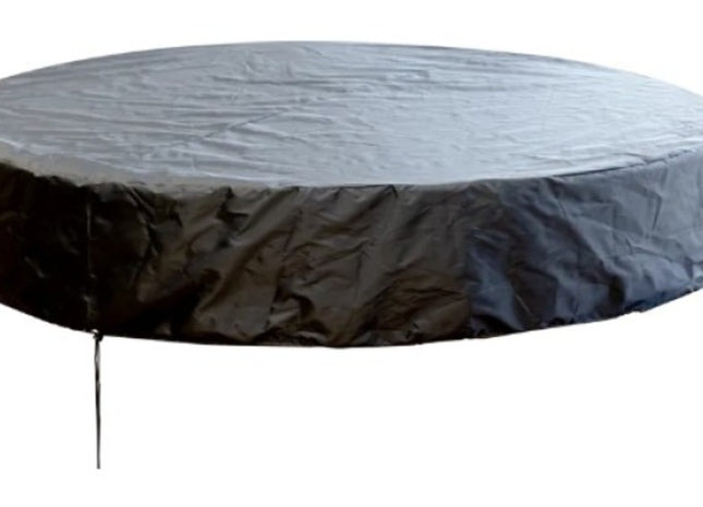 W'eau spa cover beschermhoes - ø225 cm